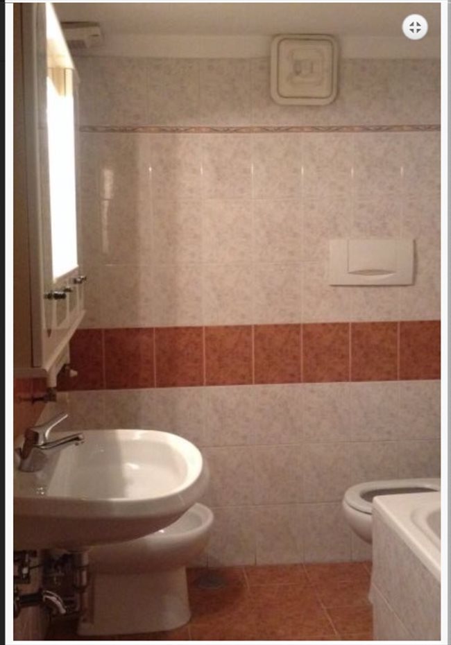Stanze e Posti Letto in Affitto - Casilino Prenestino - Camera doppia | EasyStanza - Image 4