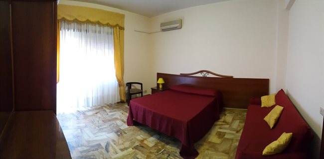 Stanze e Posti Letto in Affitto - Don Bosco-Cinecitta' - AFFITTASI STANZE DOPPIE | EasyStanza - Image 2