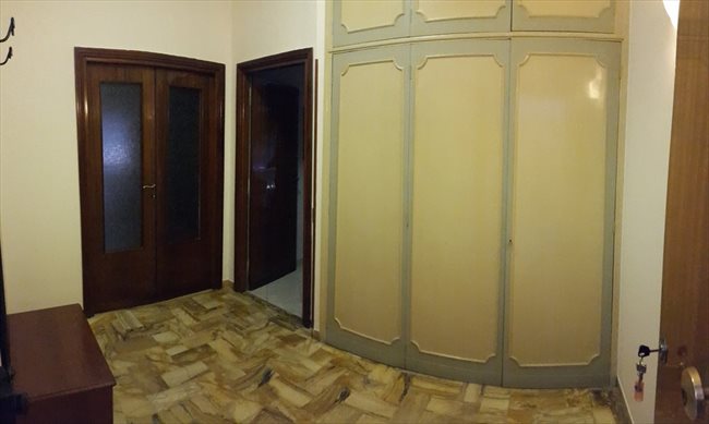 Stanze e Posti Letto in Affitto - Don Bosco-Cinecitta' - AFFITTASI STANZE DOPPIE | EasyStanza - Image 8