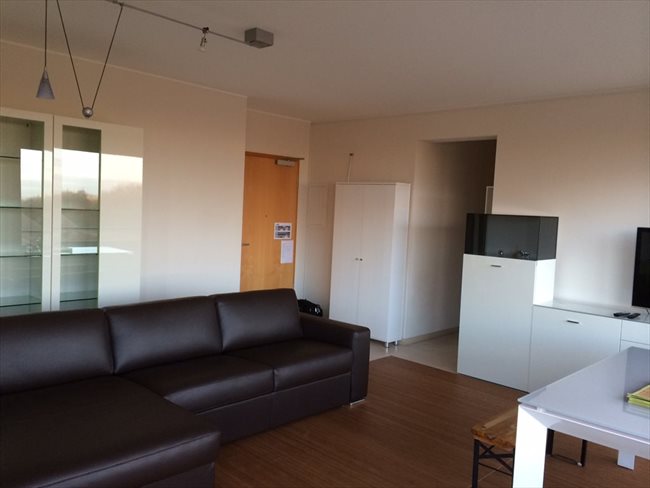 Colocation à Luxembourg - a partir du 1.8.17 KIRCHBERG Avalon Auchan a 5min meublée 84m² -toutes charges inclt | Appartager - Image 2
