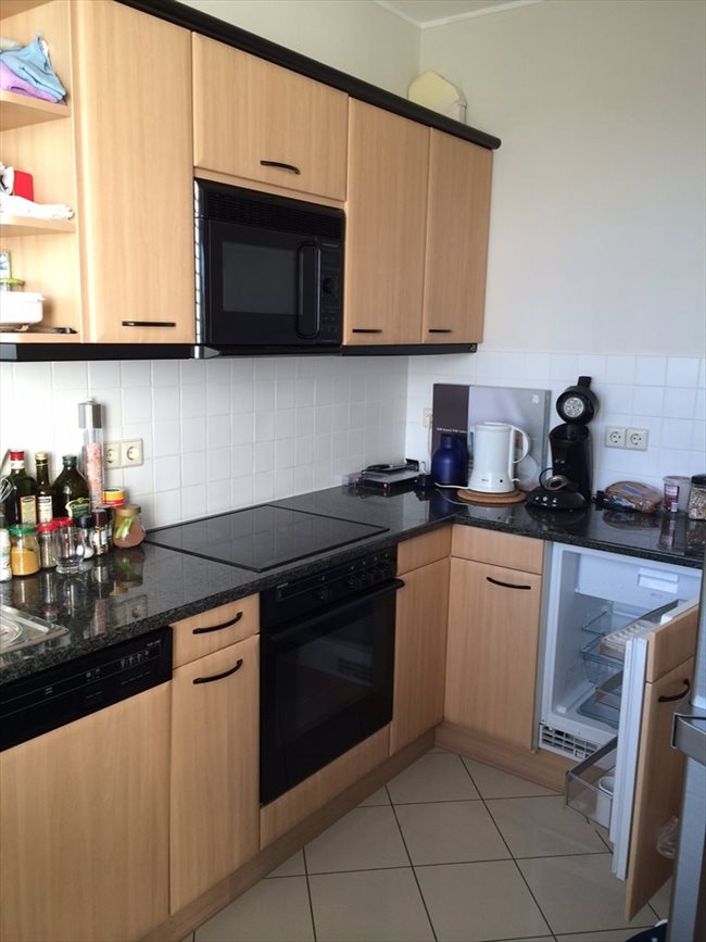 Colocation à Luxembourg - a partir du 1.8.17 KIRCHBERG Avalon Auchan a 5min meublée 84m² -toutes charges inclt | Appartager - Image 3
