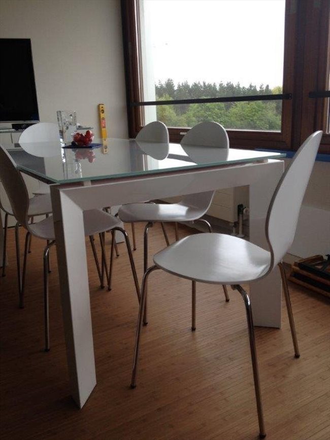 Colocation à Luxembourg - a partir du 1.8.17 KIRCHBERG Avalon Auchan a 5min meublée 84m² -toutes charges inclt | Appartager - Image 4
