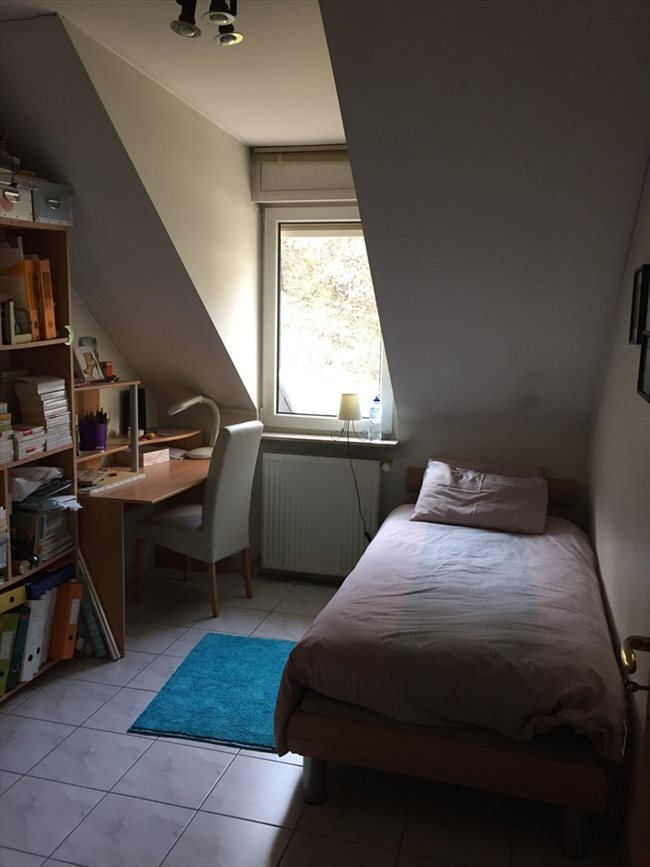 Colocation à Luxembourg - Chambre disponible | Appartager - Image 1
