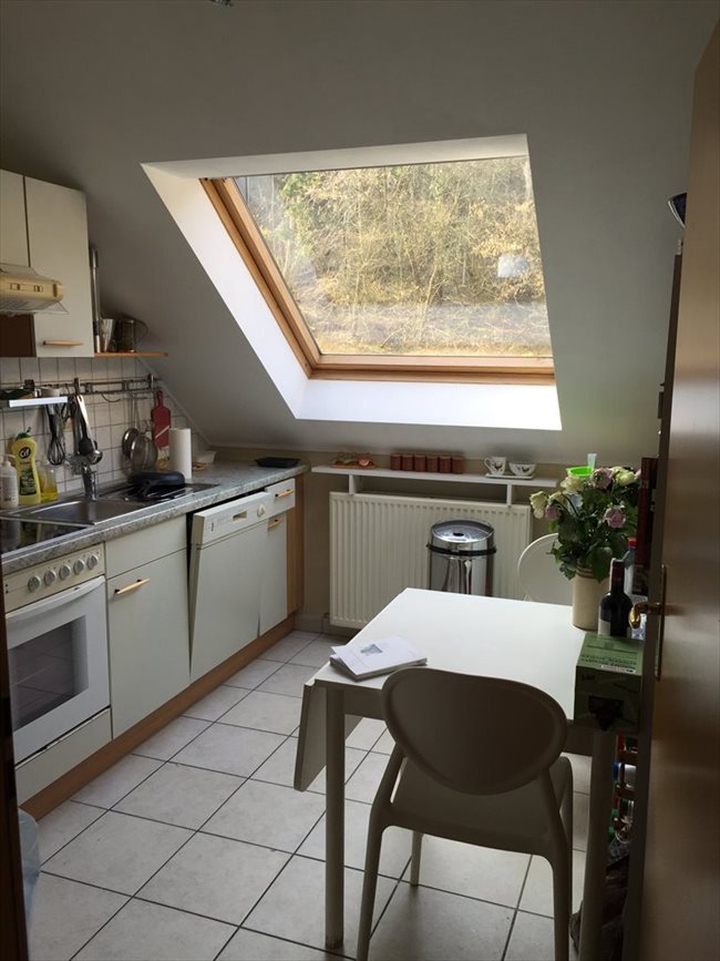Colocation à Luxembourg - Chambre disponible | Appartager - Image 3