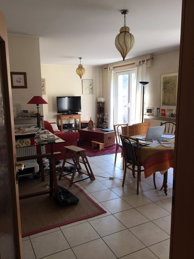 Colocation à Luxembourg - Chambre disponible | Appartager - Image 4