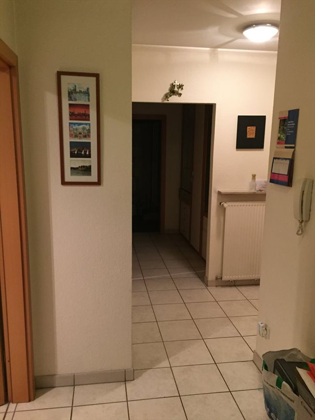 Colocation à Luxembourg - Chambre disponible | Appartager - Image 5