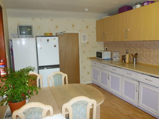 Room to rent in Dumfries - Large double rooms to rent in town centre - Image 1