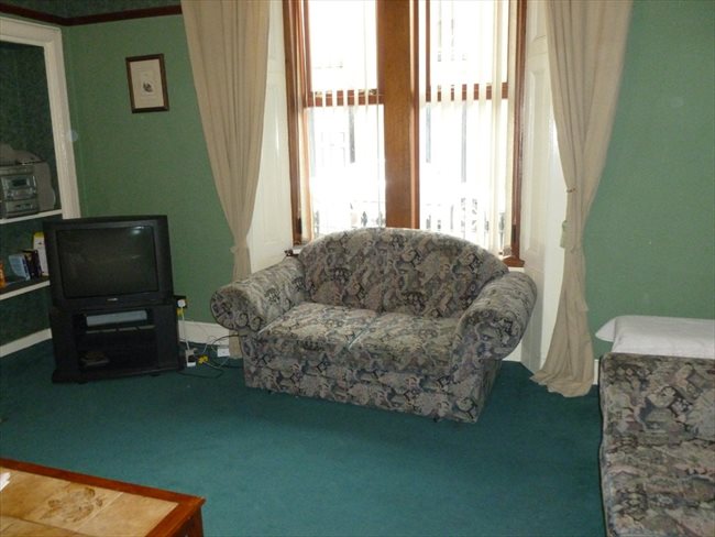 Room to rent in Dumfries - Large double rooms to rent in town centre - Image 2