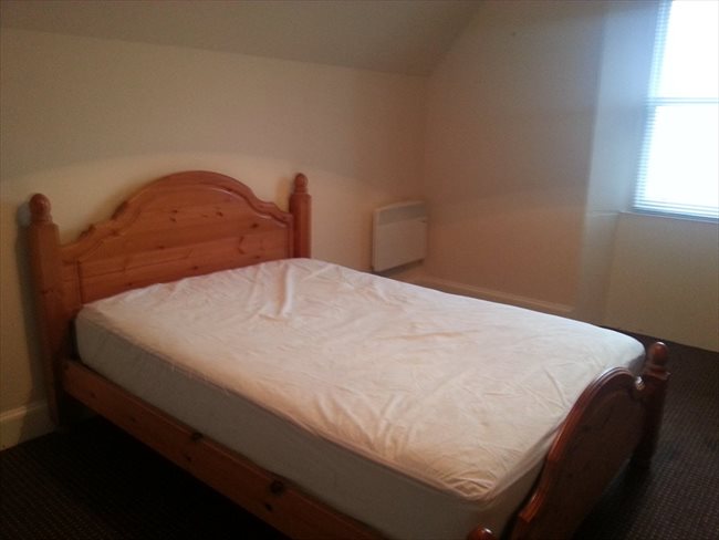 Room to rent in Dumfries - Large double rooms to rent in town centre - Image 5