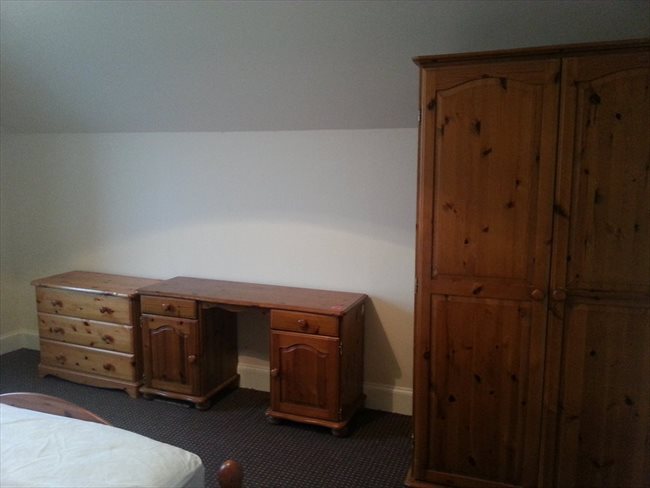 Room to rent in Dumfries - Large double rooms to rent in town centre - Image 6