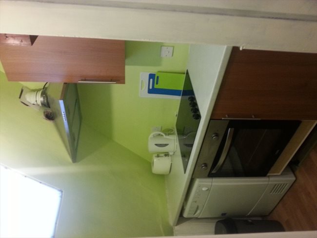 Room to rent in Dumfries - Large double rooms to rent in town centre - Image 7