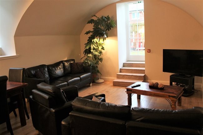 Room to rent in Dumfries - Double en-suite double room between town centre and uni/hosp - Image 3