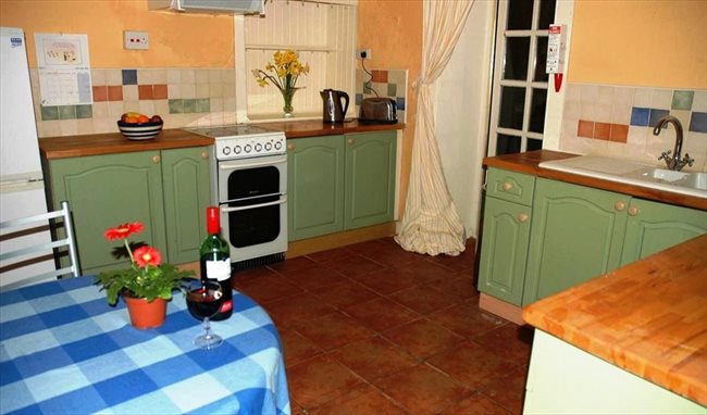 Room to rent in Dumfries - Room rental in stunning country cottage - Image 5