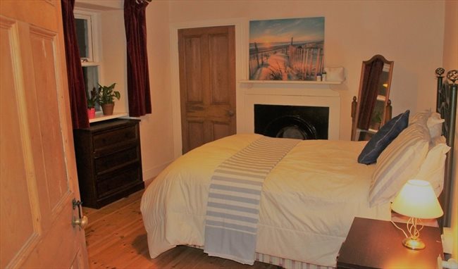 Room to rent in Dumfries - Room rental in stunning country cottage - Image 6