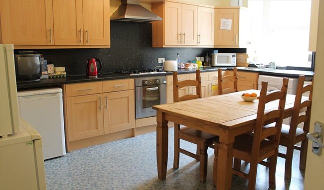 Room to rent in Dumfries - 2 rooms in town centre, considerate housemates - Image 2