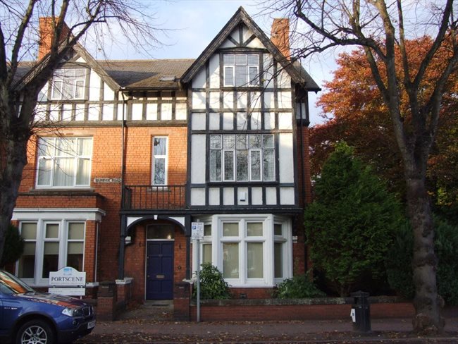 Room to rent in Carlisle - Large Townhouse in Central Carlisle - Image 2