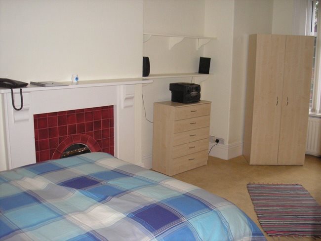 Room to rent in Carlisle - Large Townhouse in Central Carlisle - Image 3