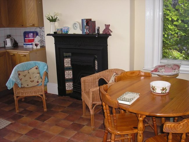 Room to rent in Carlisle - Large Townhouse in Central Carlisle - Image 4