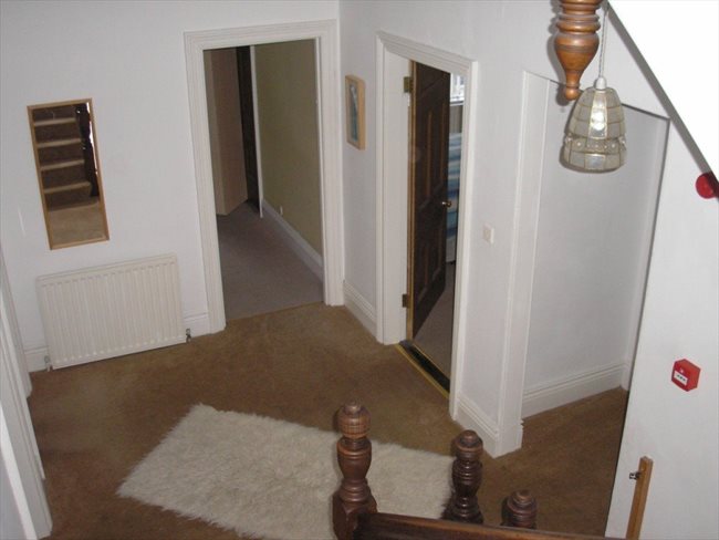 Room to rent in Carlisle - Large Townhouse in Central Carlisle - Image 6
