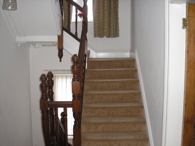 Room to rent in Carlisle - Large Townhouse in Central Carlisle - Image 8