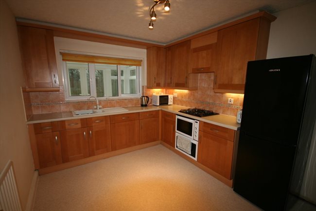 Room to rent in Whitehaven - Large Furnished En-suite Room In Spacious House - Bills included - Very Nice House - Image 7
