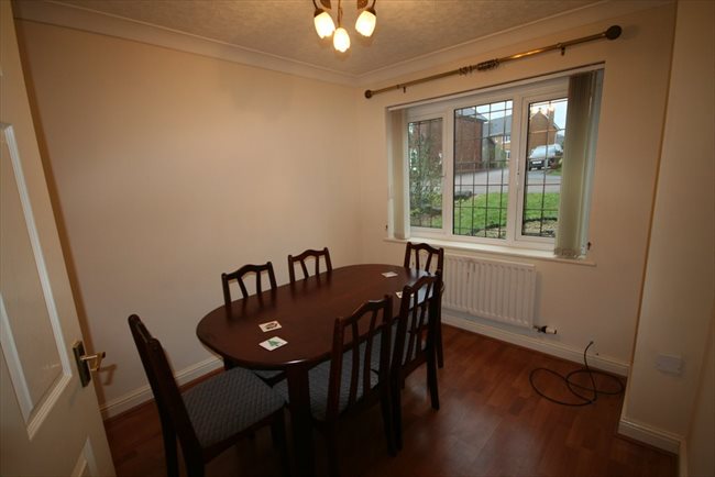 Room to rent in Whitehaven - Large Furnished En-suite Room In Spacious House - Bills included - Very Nice House - Image 8