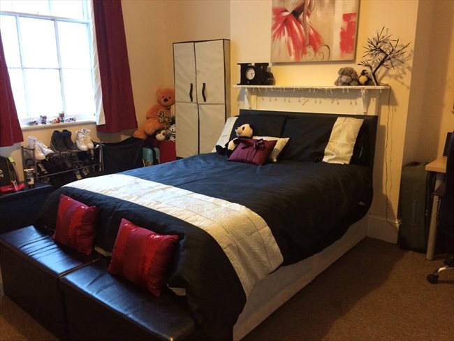 Room to rent in Carlisle - Double room in shared house - Image 1