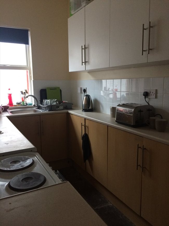Room to rent in Carlisle - Double room in shared house - Image 5