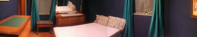 Room for rent in Northeastwood - SHARE HOUSE----a lot for your money - Image 1