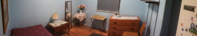Room for rent in Northeastwood - SHARE HOUSE----a lot for your money - Image 2