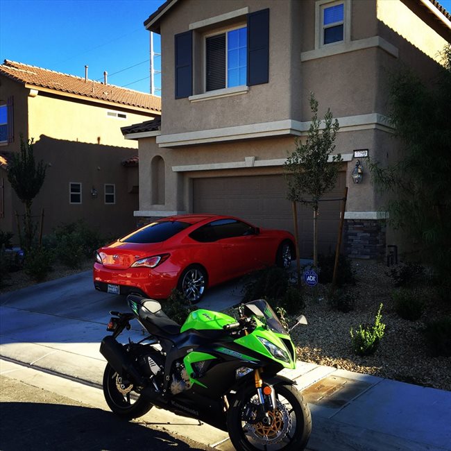 Room for rent in United States - ALL Utilities Included - Pool - GREAT PEOPLE - Image 1