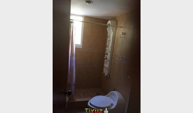 Habitacion en alquiler en Caracas - ALQUILER DE APARTAMENTO EN TERRAZAS DEL AVILA: SANTA MARIA Y METROPOLITANA | CompartoApto - Image 4