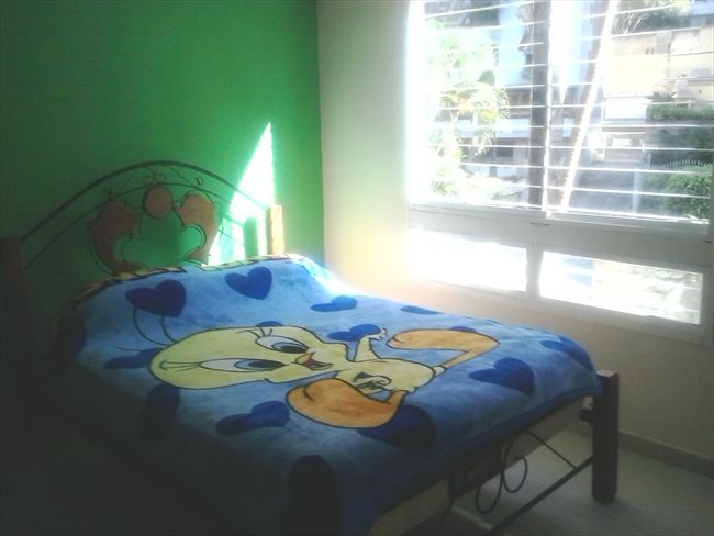 Habitacion en alquiler en Caracas - TERRAZ, DEL AVILA- APARTAR DESDE AHORA DISPONIBLE EN SEPTIEMBRE | CompartoApto - Image 3
