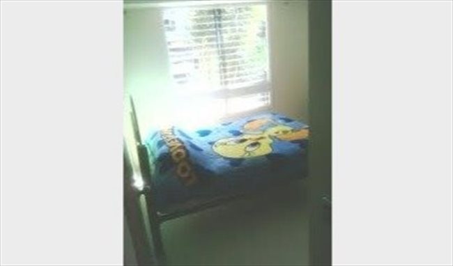 Habitacion en alquiler en Caracas - TERRAZ, DEL AVILA- APARTAR DESDE AHORA DISPONIBLE EN SEPTIEMBRE | CompartoApto - Image 5