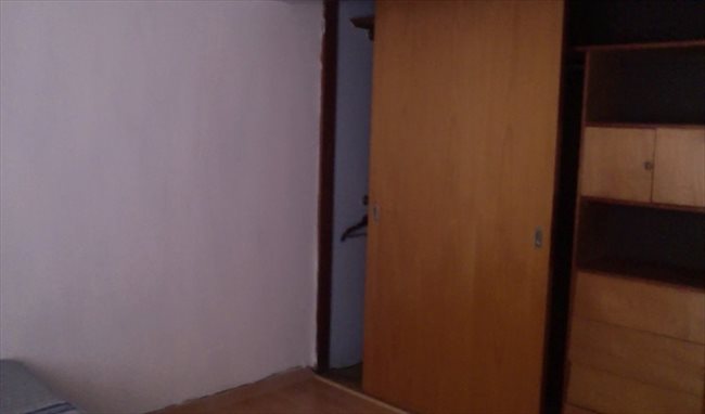 Cuarto en renta en Alvaro Obregón - diseñadora en busca de roomie hombre | CompartoDepa - Image 1