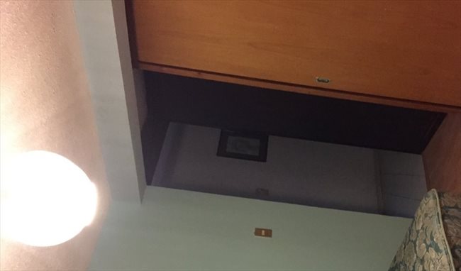 Cuarto en renta en Alvaro Obregón - diseñadora en busca de roomie hombre | CompartoDepa - Image 2