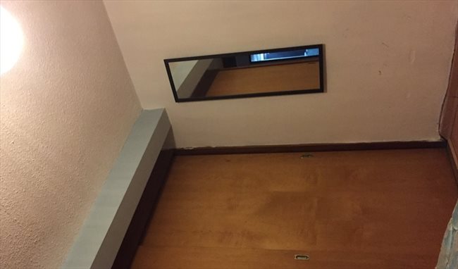 Cuarto en renta en Alvaro Obregón - diseñadora en busca de roomie hombre | CompartoDepa - Image 3