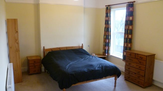 Room to rent in Park Dale - Single Room. Great Location Near City Centre. - Image 7