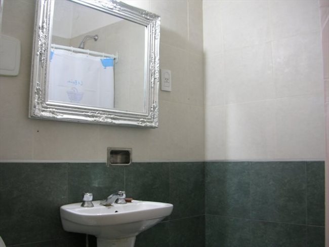 Habitacion en alquiler en Rosario - Resid. Estudiantil | CompartoDepto - Image 6