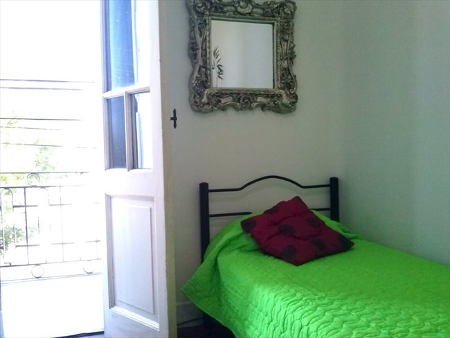 Habitacion en alquiler en Rosario - Resid. Estudiantil | CompartoDepto - Image 7