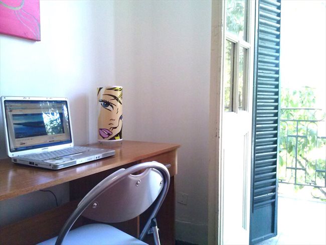 Habitacion en alquiler en Rosario - Resid. Estudiantil | CompartoDepto - Image 8