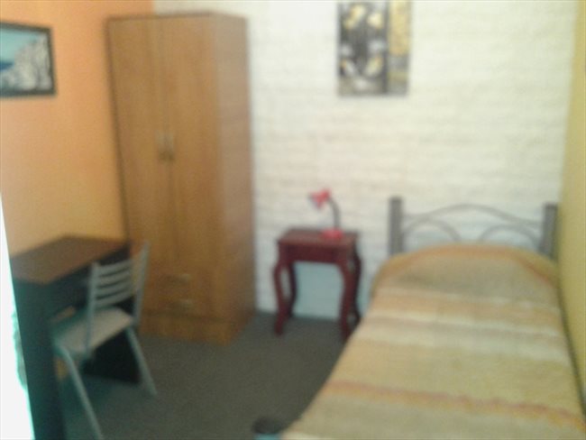 Habitacion en alquiler en Buenos Aires - DEPTO SOLO PARA SRTAS JOVENES QUE ESTUDIEN Y/O TRABAJEN | CompartoDepto - Image 4