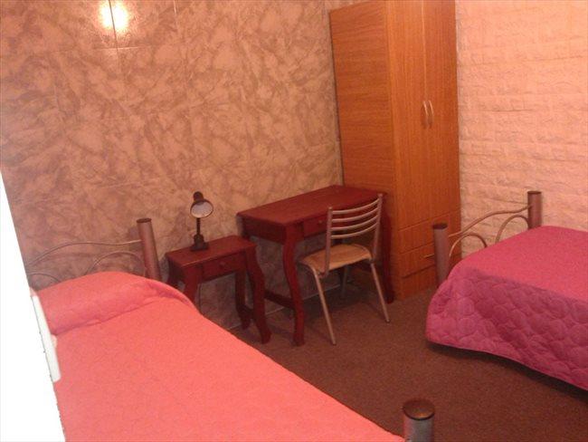 Habitacion en alquiler en Buenos Aires - DEPTO SOLO PARA SRTAS JOVENES QUE ESTUDIEN Y/O TRABAJEN | CompartoDepto - Image 5