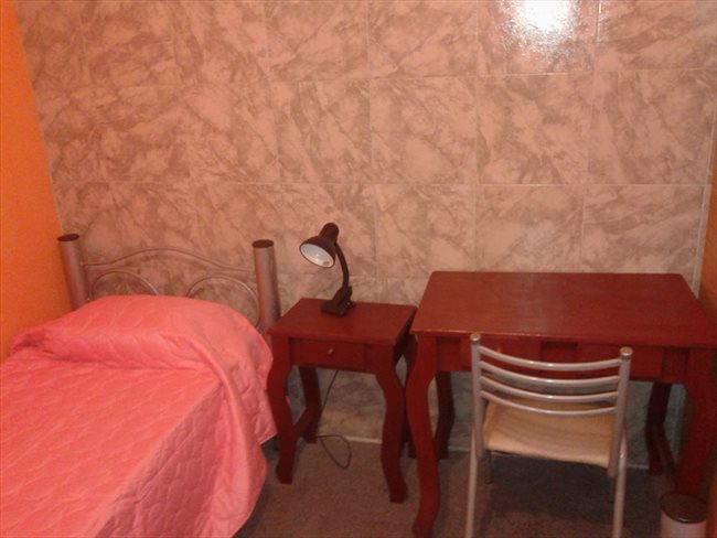 Habitacion en alquiler en Buenos Aires - DEPTO SOLO PARA SRTAS JOVENES QUE ESTUDIEN Y/O TRABAJEN | CompartoDepto - Image 6