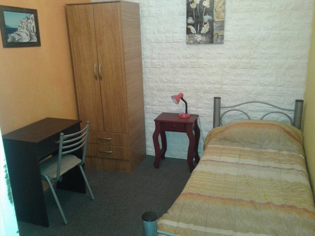 Habitacion en alquiler en Buenos Aires - DEPTO SOLO PARA SRTAS JOVENES QUE ESTUDIEN Y/O TRABAJEN | CompartoDepto - Image 7