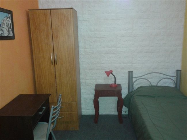 Habitacion en alquiler en Buenos Aires - DEPTO SOLO PARA SRTAS JOVENES QUE ESTUDIEN Y/O TRABAJEN | CompartoDepto - Image 8