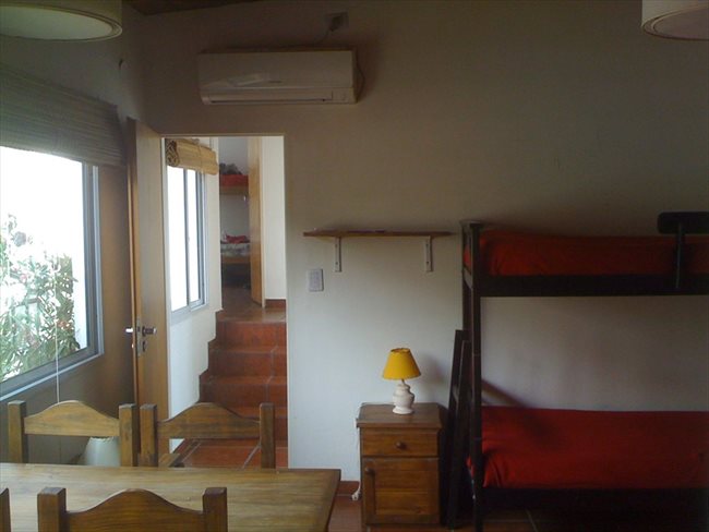 Habitacion en alquiler en Buenos Aires - A RESIDENCIA ESTUDIANTIL BUENOS AIRES | CompartoDepto - Image 1