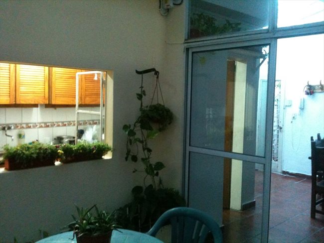 Habitacion en alquiler en Buenos Aires - A RESIDENCIA ESTUDIANTIL BUENOS AIRES | CompartoDepto - Image 2