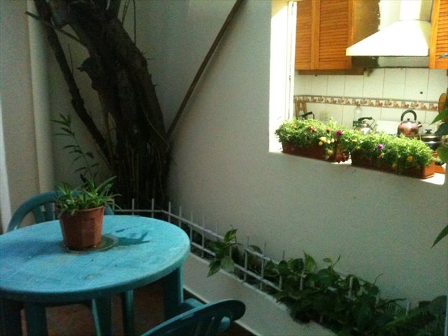 Habitacion en alquiler en Buenos Aires - A RESIDENCIA ESTUDIANTIL BUENOS AIRES | CompartoDepto - Image 5