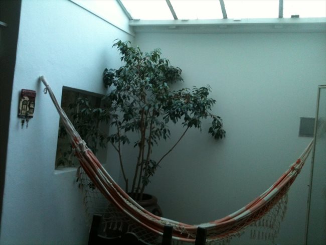 Habitacion en alquiler en Buenos Aires - A RESIDENCIA ESTUDIANTIL BUENOS AIRES | CompartoDepto - Image 6
